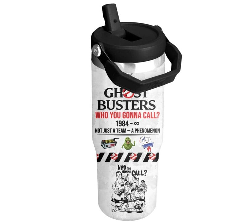 GBT Stanley Flip Straw Tumbler  NTH4073LTT - Image 5