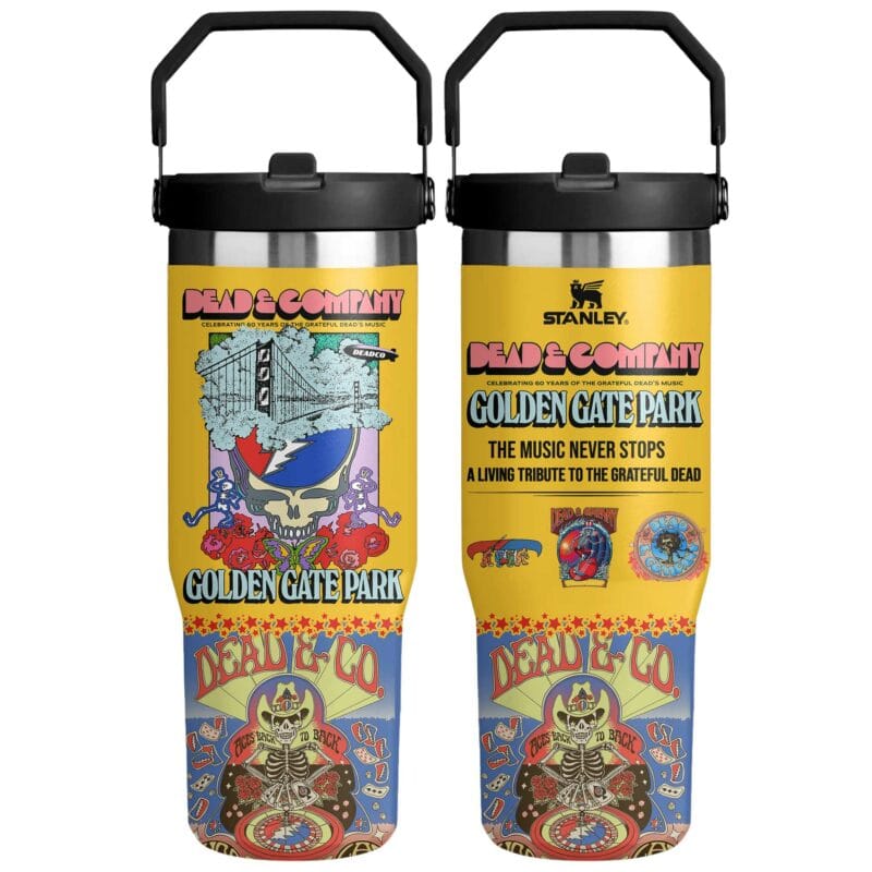 DAC Stanley Flip Straw Tumbler  NTH4074LTT - Image 4