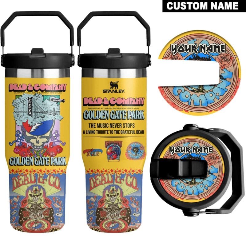 DAC Stanley Flip Straw Tumbler  NTH4074LTT - Image 2