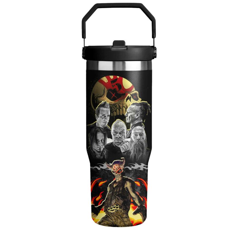 FFDP Stanley Flip Straw Tumbler  NTH4094LTT - Image 3