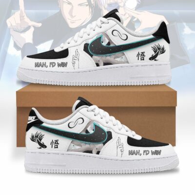 JJK AF1 Shoes NTH4099NVH