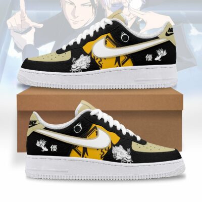 JJK AF1 Shoes NTH4101NVH