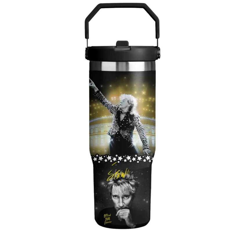 RODS Stanley Flip Straw Tumbler  NTH4104LTT - Image 4