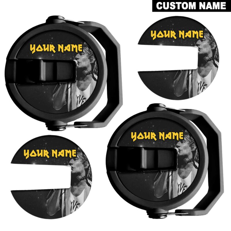 RODS Stanley Flip Straw Tumbler  NTH4104LTT - Image 2