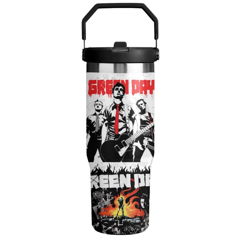 GRED Stanley Flip Straw Tumbler  NTH4106LTT - Image 5