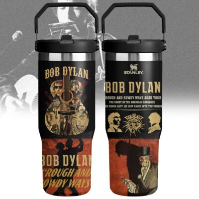 BDYL Stanley Flip Straw Tumbler  NTH4108LTT