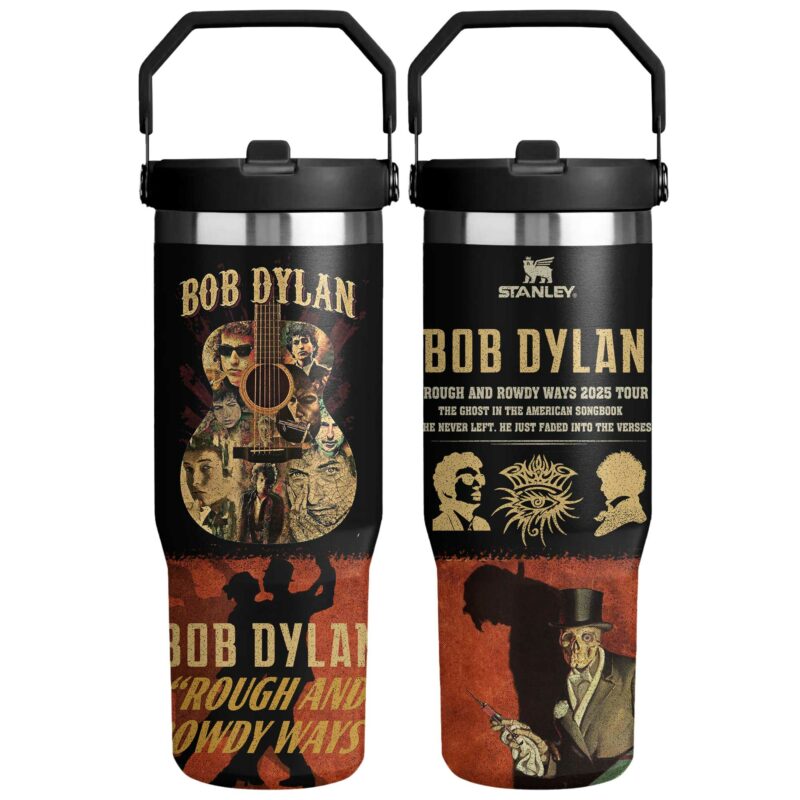 BDYL Stanley Flip Straw Tumbler NTH4108LTT - Image 4