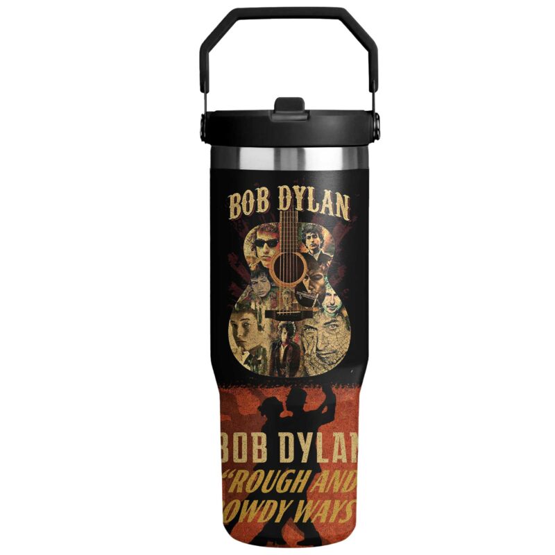 BDYL Stanley Flip Straw Tumbler NTH4108LTT - Image 5