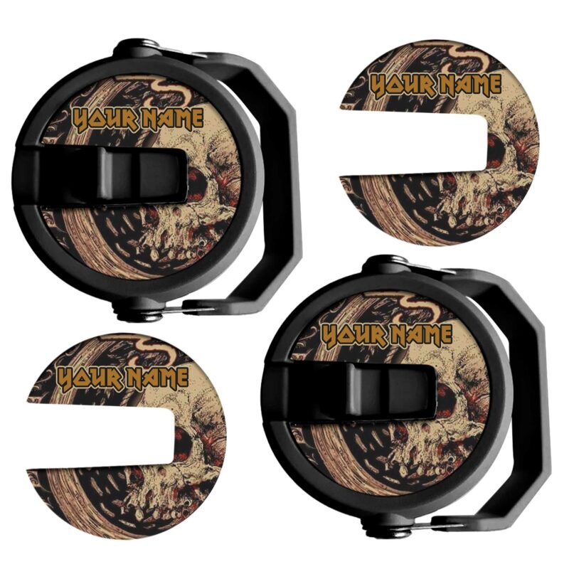 LAMB Stanley Flip Straw Tumbler  NTH4109LTT - Image 4