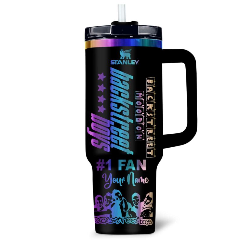 BSB Laser Engraved Stanley Tumbler 40oz NTH4139LTT - Image 4