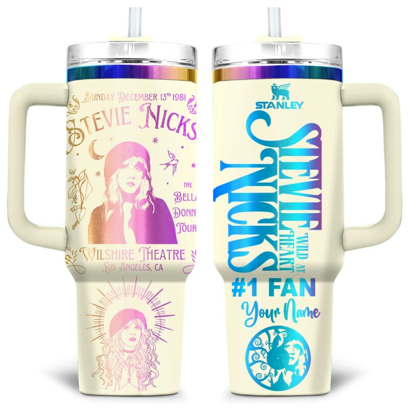 STVN Laser Engraved Stanley Tumbler 40oz NTH4152LTT - Image 4