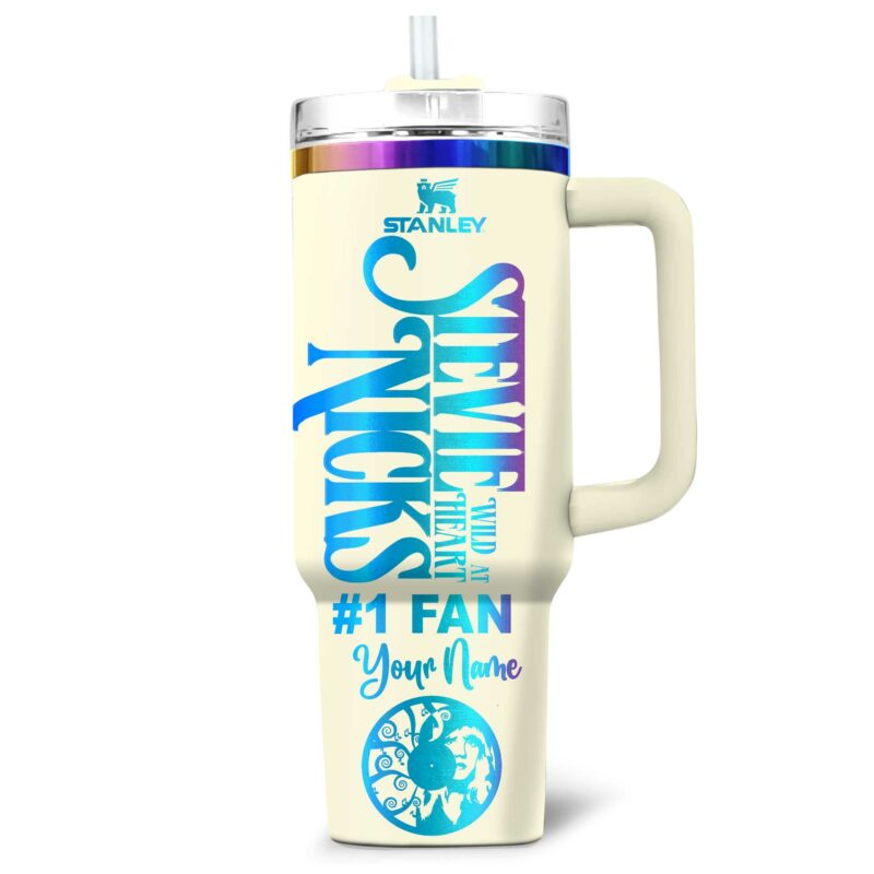 STVN Laser Engraved Stanley Tumbler 40oz NTH4152LTT - Image 2