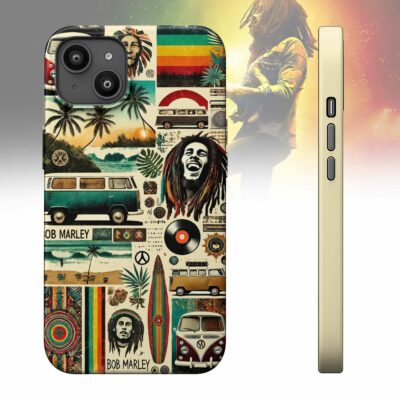 BML Phone Case NTH4167LTT