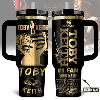 TBKH Laser Engraved Stanley Tumbler 40oz NTH4168LTT