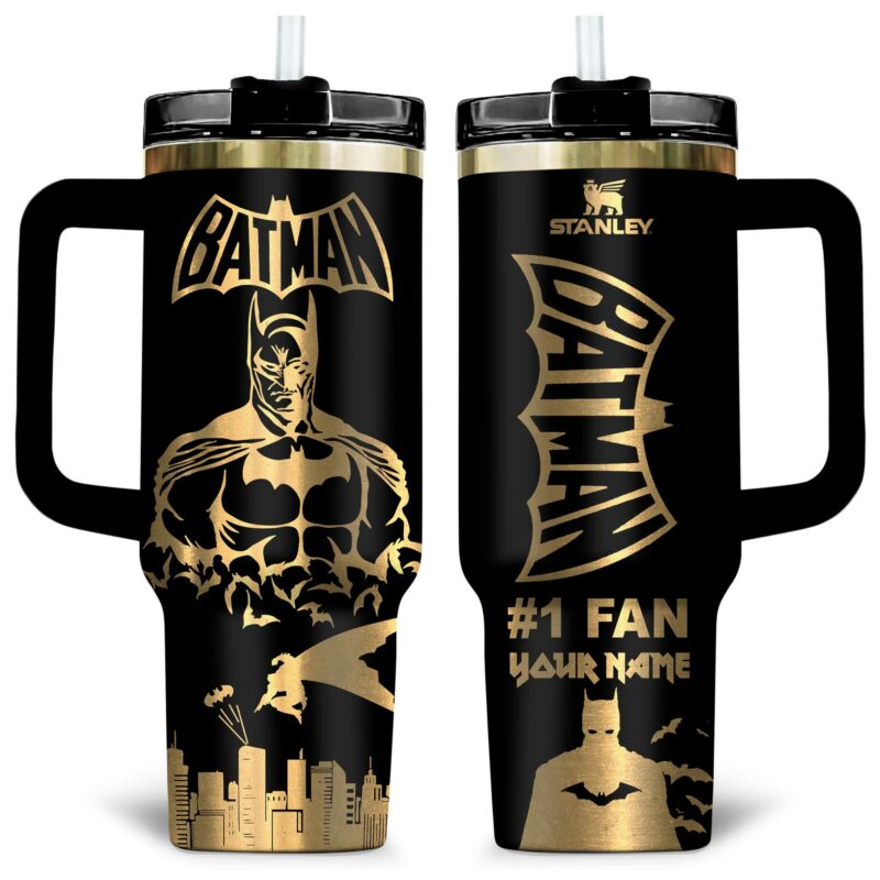 BAMA Laser Engraved Stanley Tumbler 40oz NTH4169LTT - Image 4