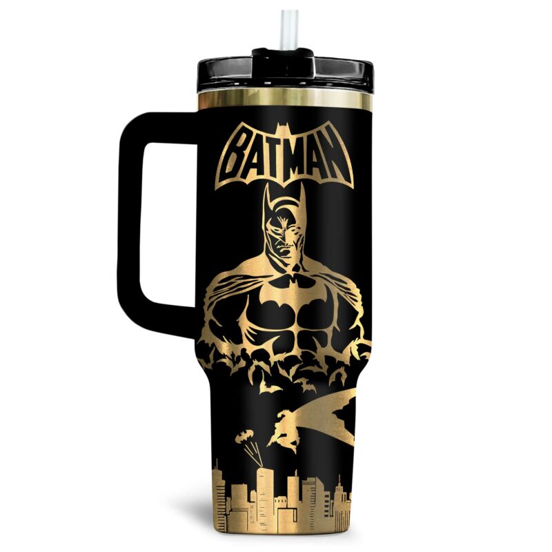 BAMA Laser Engraved Stanley Tumbler 40oz NTH4169LTT - Image 3