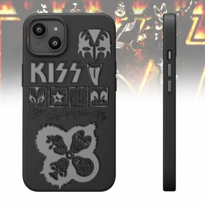 KISS Phone Case NTH4183LTT