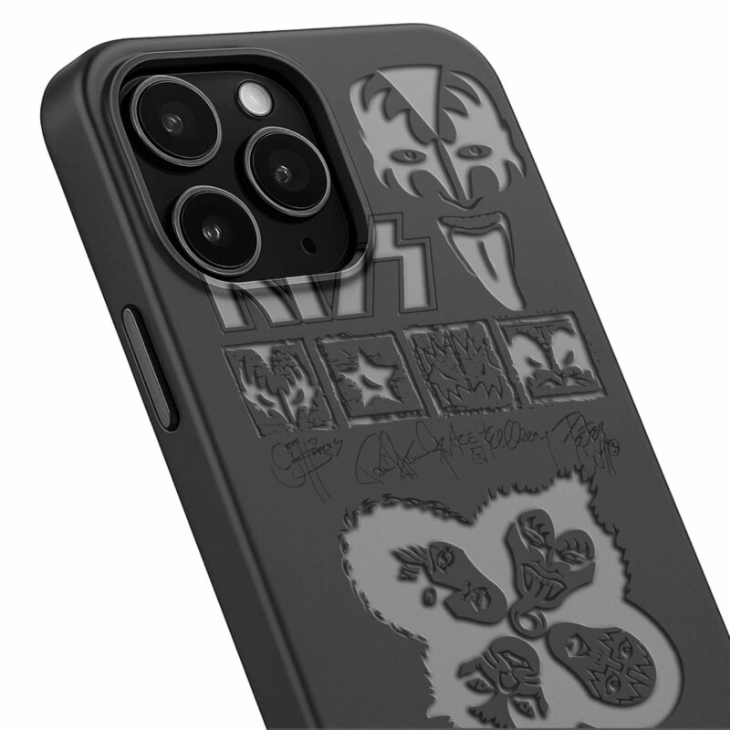 KISS Phone Case NTH4183LTT - Image 4