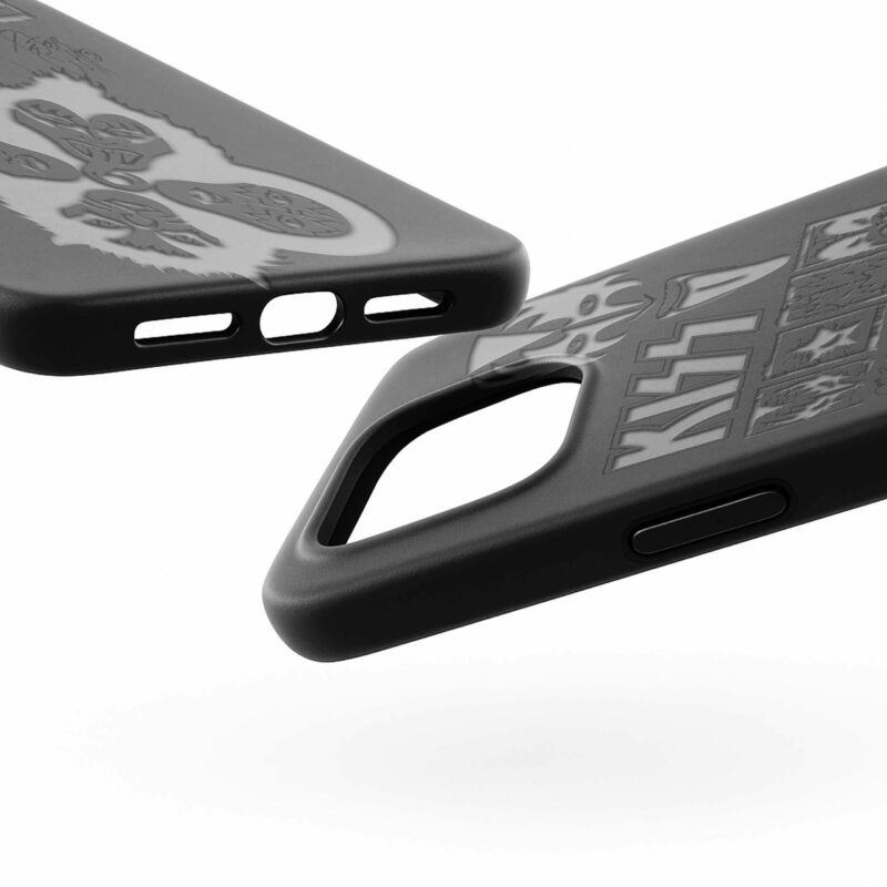 KISS Phone Case NTH4183LTT - Image 5