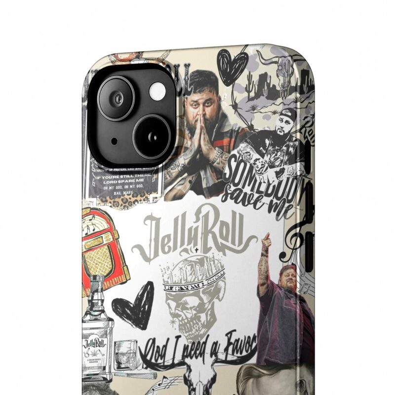 JLRO Phone Case NTH4185NVH - Image 5