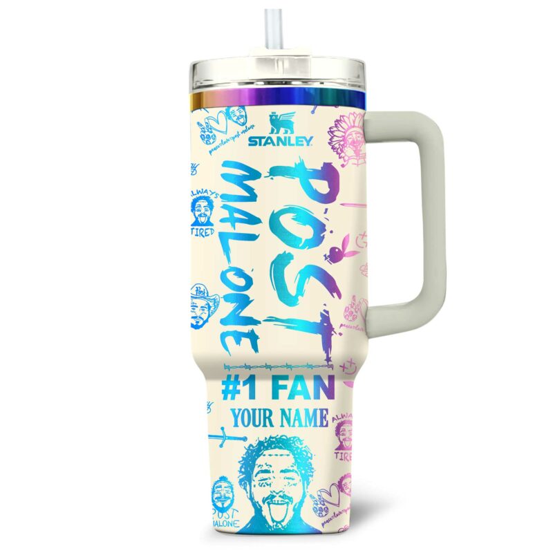 PTML Laser Engraved Stanley Tumbler 40oz NTH4206LTT - Image 4