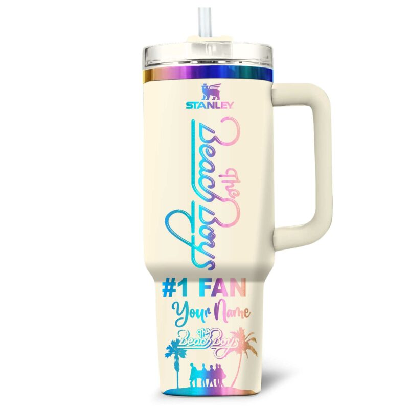 BCHB Laser Engraved Stanley Tumbler 40oz NTH4209LTT - Image 3