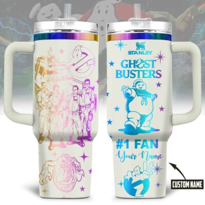 GBT Laser Engraved Stanley Tumbler 40oz NTH4215NVH