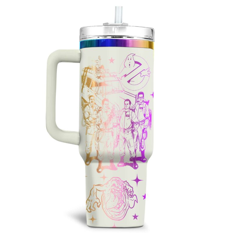 GBT Laser Engraved Stanley Tumbler 40oz NTH4215NVH - Image 2