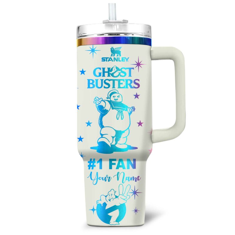 GBT Laser Engraved Stanley Tumbler 40oz NTH4215NVH - Image 4