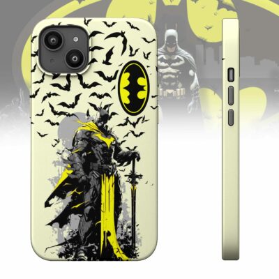 BAMA Phone Case NTH4228LTT