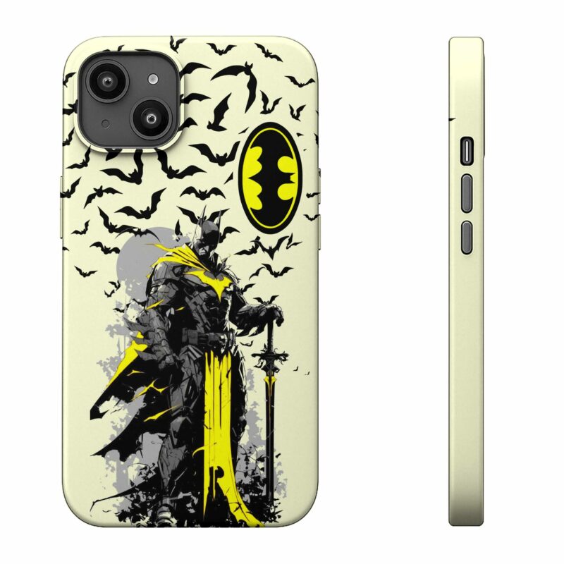 BAMA Phone Case NTH4228LTT - Image 5