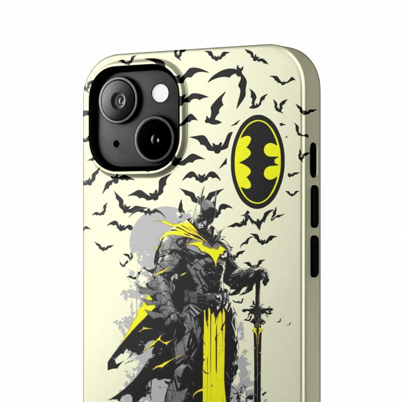 BAMA Phone Case NTH4228LTT - Image 4