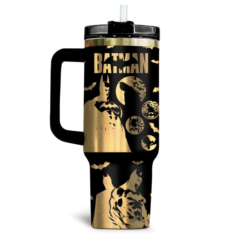 BAMA Laser Engraved Stanley Tumbler 40oz NTH4235LTT - Image 2