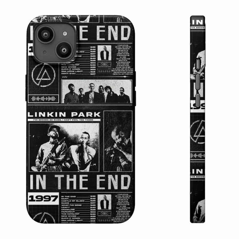 LKP Phone Case NTH4247LTT - Image 2
