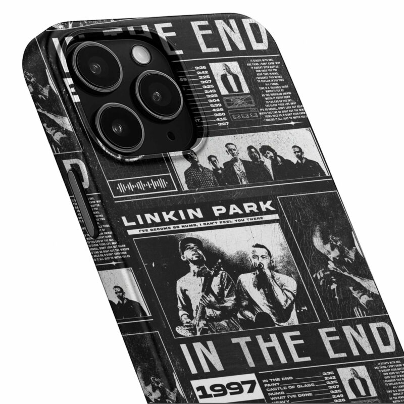 LKP Phone Case NTH4247LTT - Image 4