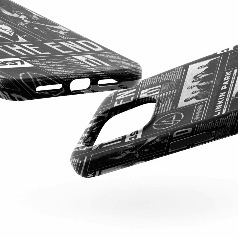 LKP Phone Case NTH4247LTT - Image 5