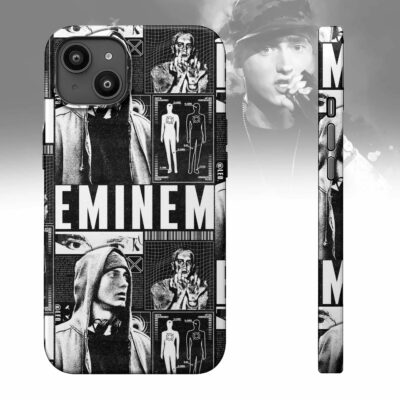 EMEN Phone Case NTH4248LTT