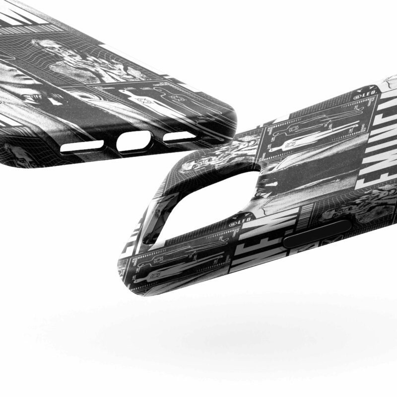 EMEN Phone Case NTH4248LTT - Image 3