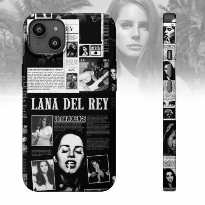 LDEL Phone Case NTH4250LTT