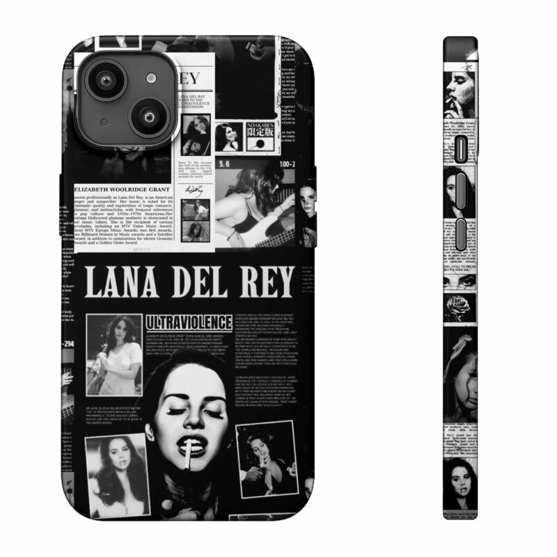 LDEL Phone Case NTH4250LTT - Image 4