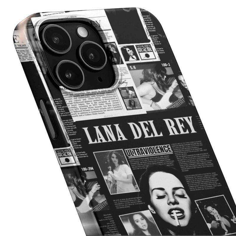 LDEL Phone Case NTH4250LTT - Image 2