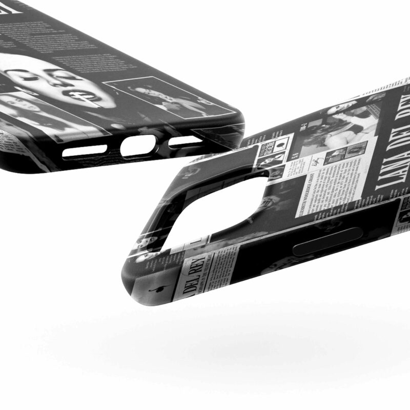 LDEL Phone Case NTH4250LTT - Image 5