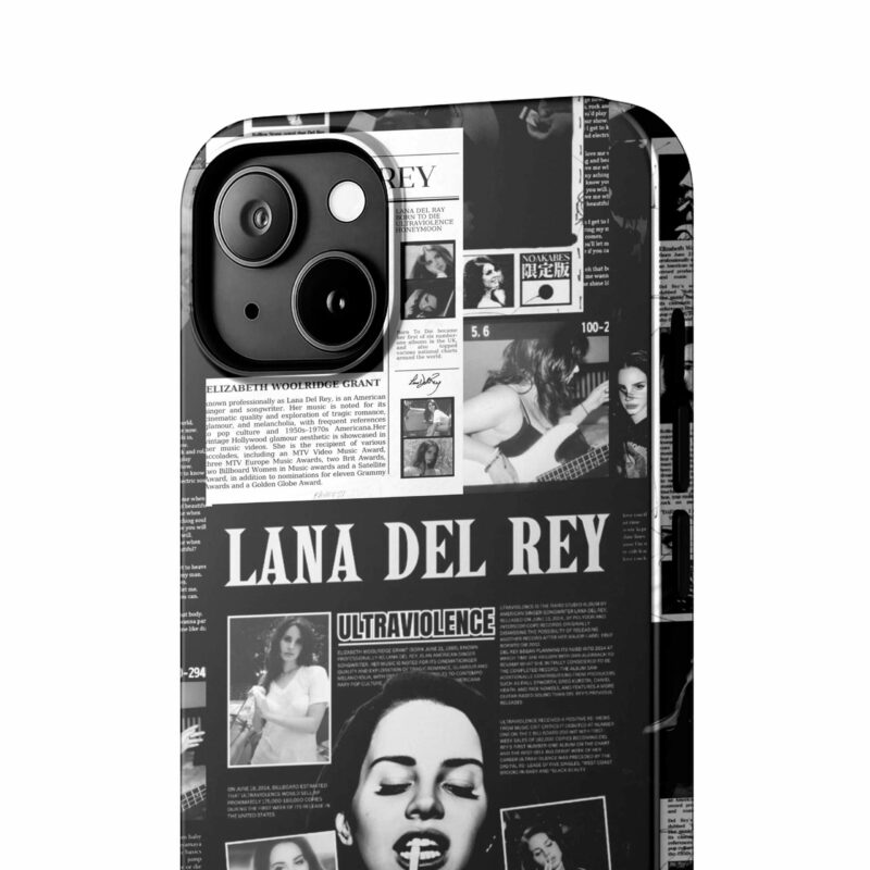 LDEL Phone Case NTH4250LTT - Image 3