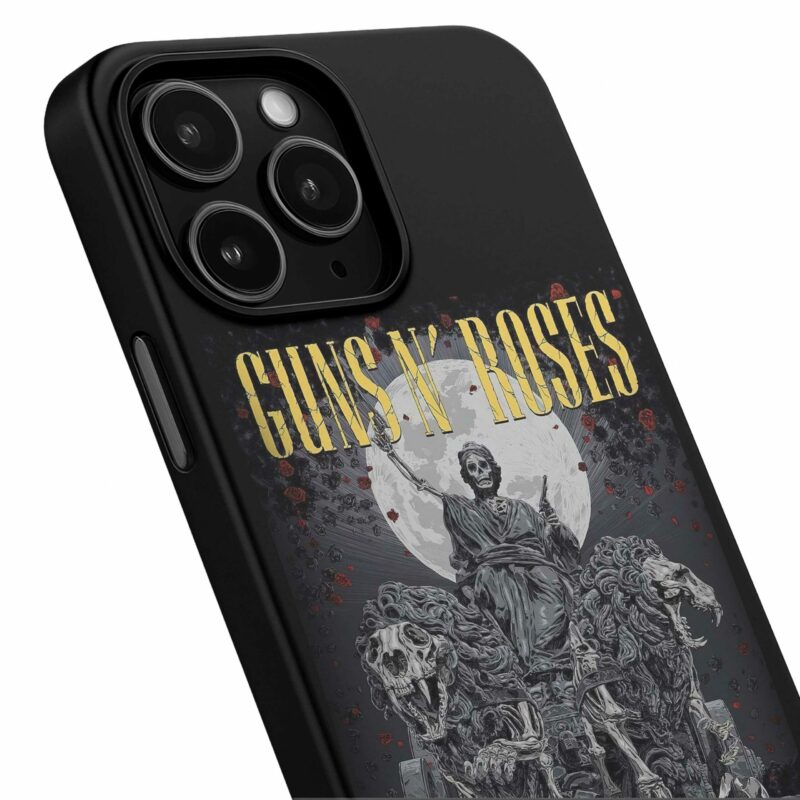 GnR Phone Case NTH4252NVH - Image 3