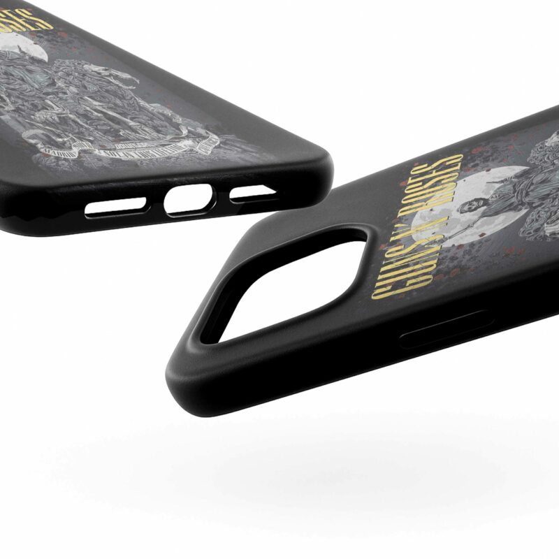 GnR Phone Case NTH4252NVH - Image 4