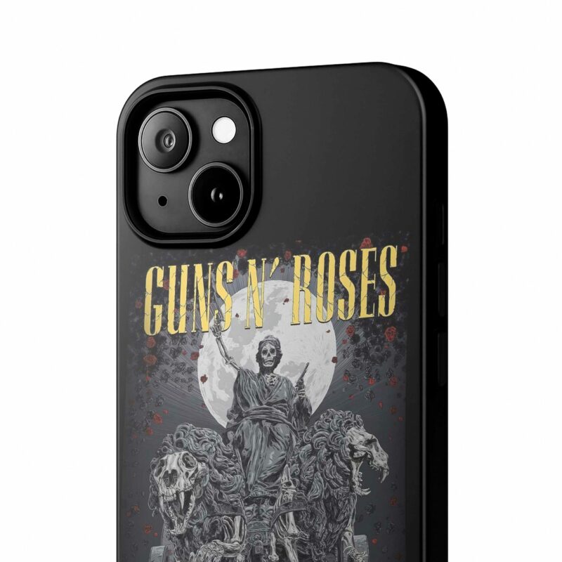 GnR Phone Case NTH4252NVH - Image 5