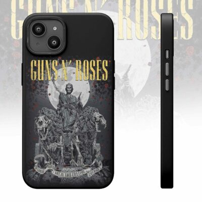 GnR Phone Case NTH4252NVH