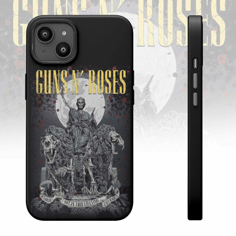 GnR Phone Case NTH4252NVH - Image 2