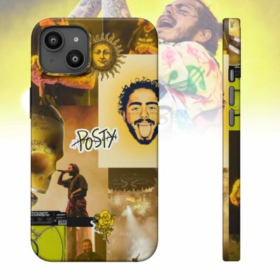 PTML Phone Case NTH4256LTT