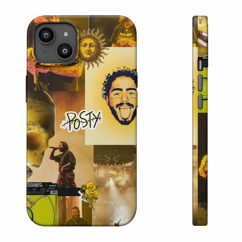 PTML Phone Case NTH4256LTT - Image 5